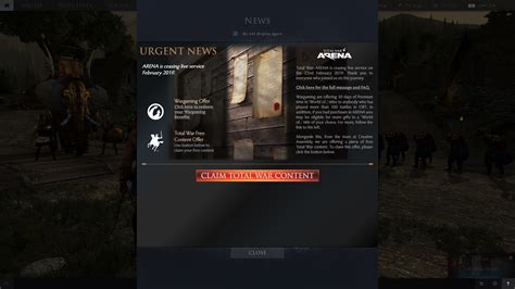 total war access.